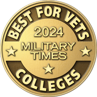 Best for Vets 2024 Military Times