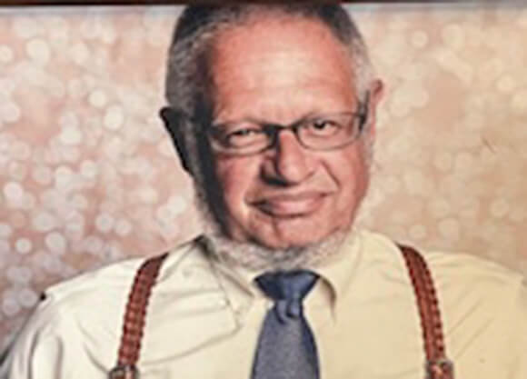 Ullmann smiles for a photo