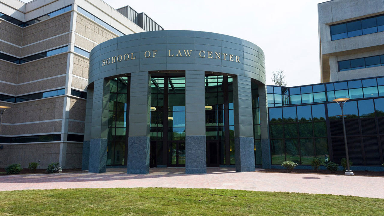 Center of School of Law
