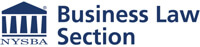 NYSBA Business Law Section logo