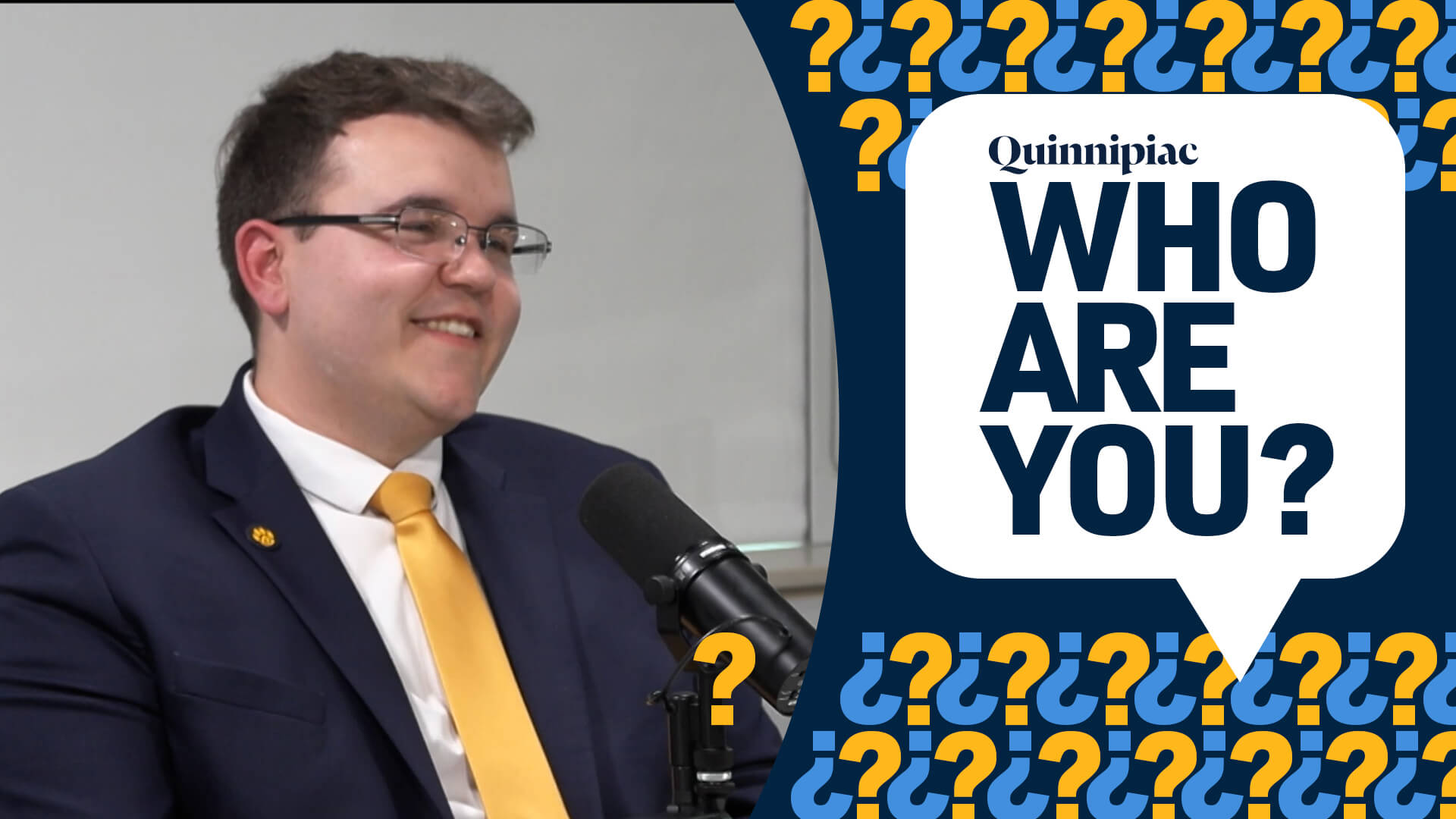 Watch the Quinto Melnick episode