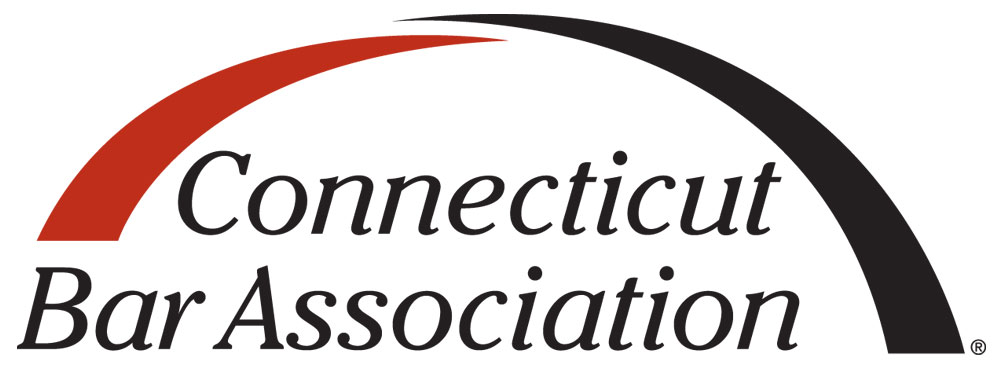 Connecticut Bar Association logo